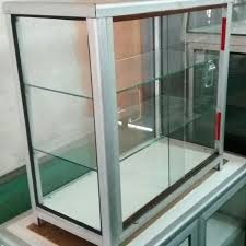 Harga etalase hp murah dibintaro. Etalase Rokok Alumunium Kaca Lazada Indonesia