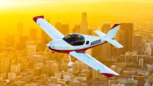 Light sport aircraft can be flown with a sport (rather than private) pilot certificate, which takes about half the time to earn, and that helps to open the world of aviation to a larger class of enthusiasts. Sling 2 Sling Aircraft