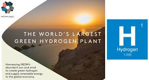 At neom we believe in inspiring people to live naturally healthier lives, through our 100% natural fragrances to boost your wellbeing, helping you to achieve better sleep, less stress, more energy or a mood boost. Neom Will Be The Home To World S Largest Renewable Hydrogen Project Fuelcellsworks