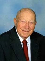 Wallace Constantineau Obituary June 2, 2012