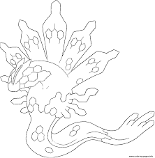 832x796 how to draw a great ball from pokemon step. Zygarde Xy Pokemon Legendary Generation 6 Coloring Pages Printable