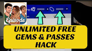 The episode mod is the world's most giant interactive story game with millions of interactive stories and billions of reads. Episode Choose Your Story Hack How To Hack Episode Choose Your Story Gems Cheats Android Ios Youtube