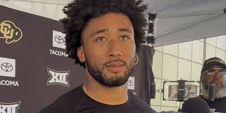 Preston Hodge gifted another year to run with the herd