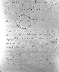 File:G.B. Airy, letter to Dr. Dionysius Lardner Wellcome L0003732.jpg -  Wikimedia Commons
