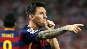 Hasil gambar untuk lionel messi 2016