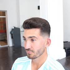 In professional hairstyles you can also have trimmed sides and left side puff quite long; 80 Best Professional Hairstyles For Men Do Your Best 2021