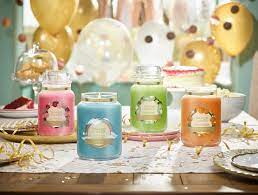 Islandchocbox 4.5 out of 5 stars (79) sale price $39.23 $ 39.23 $ 43.60 original price $43.60 (10%. Yankee Candles Celebrates 50 Years Anniversary Travel With E T A