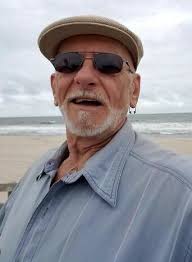 Anthony "Tony" Martynuik, Jr. Obituary