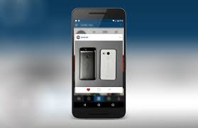 Maybe you would like to learn more about one of these? Instagram Update Brings Long Press Peek Feature To Android
