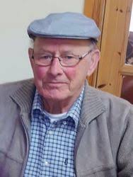 Condolence Book for James Murphy (Monaghan Town, Monaghan)