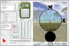 Besides good quality brands, you'll also find plenty of discounts when you shop for mil dot scope during big sales. Shooter Ready Review Long Range Shooting Simulation