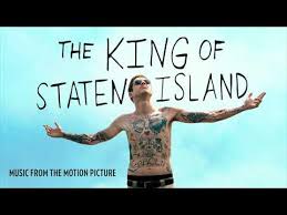 Ray And Harold From The King Of Staten Island By Michael Andrews Youtube