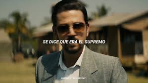 Pablo Escobar & Felix Gallardo