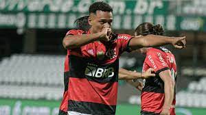 Flamengo 06/11/2021 copa do brasil coritiba 0:1. Flamengo X Coritiba Onde Assistir Escalacao Horario E As Ultimas Noticias Goal Com