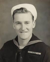 John Lawson Obituary (1923