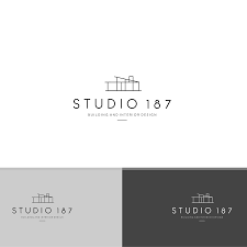 Create A Clean Minimal Sophisticated Logo For A Small Drafting And Interior De In 2020 Interior Designer Logo Interior Design Business Cards Ideas Design Studio Logo