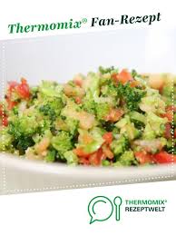 Brokkolisalat Rezept Brokkoli Salate Brokkolisalat Thermomix Brokkoli Salat