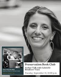 Mark your calendars for our upcoming virtual programs! A'Lelia Walker and  the Harlem Renaissance: Author Talk with @aleliabundles