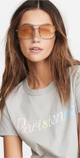 Le Specs Hercules Sunglasses Shopbop
