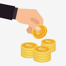 Money Icon Gold Coin Icon Coin Icon Business Finance Icon Office Business Piggy Bank Png Transparent Clipart Image And Psd File For Free Download Money Icons Coin Icon Finance Icons