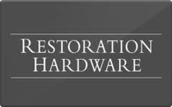 3% off restoration hardware gift cards. Sell Restoration Hardware Gift Cards Raise