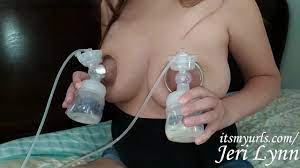 Breast Milk Pumping - Pornhub.com