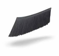 Strip Brushes. Flexible Strip - Jaz