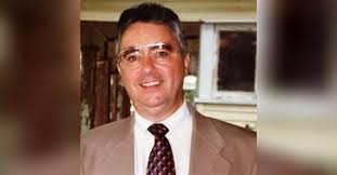 Charles Franklin Dollar Obituary