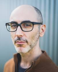 Dan Fishback — Material/Inheritance