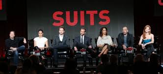 Adams, meghan markle, sarah rafferty. Suits Season 9 How Meghan Markle And Patrick J Adams Will Return