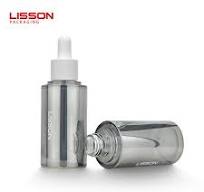 Supply 15ml 30ml 50ml Empty Plastic Thick Wall Petg Dropper ...