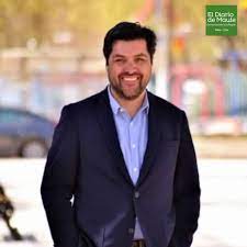 Explore tweets of rodrigo sepulveda @rsepulvedaes on twitter. Talca Rodrigo Sepulveda Sera El El Diario De Maule Facebook