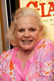 Carroll Baker's 94th birthday and acting career