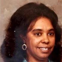 Frances Elizabeth Smith Obituary