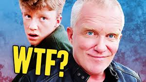 What Happened to Anthony Michael Hall?