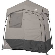 Ozark Trail 2 Room Instant Shower Utility Shelter Walmart Com Portable Camping Shower Shower Tent Camping Shower