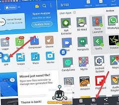 Install the setup after install closes it from everywhere. Como Extraer El Archivo Apk De La Aplicacion De Android Sin Raiz