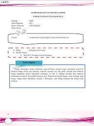 Bunga atau kembang telang yang dalam bahasa inggris disebut dengan butterfly pea merupakan tanaman liar yang bisa tumbuh dengan mudah di pekarangan. Lembar Kerja Siswa Lks