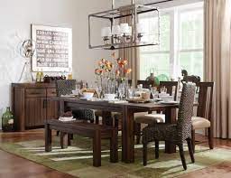 This type of table design is also the best choice for long, narrow dining room areas or large eat in galley kitchen. Eqazadiv Home Design Art Van Dining Room Sets