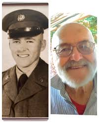 OBITUARY: Francis Sweet, 1933-2023