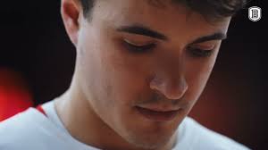 Connor Hickman Wins MVC Player of the Week