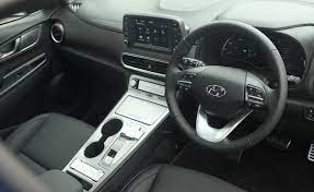 Hyundai kona electric interior india. Hyundai Kona Electric Images Interior Exterior Hd Photos Autox