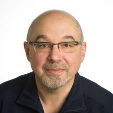 Alex Bocharov at Microsoft Research