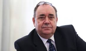 Alex salmond agrees to appear at holyrood inquiry next week as sturgeon war reaches climax. Pyaqcpyrjm1mcm