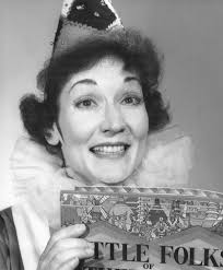 Wunda Wunda, a pioneer of children's programming