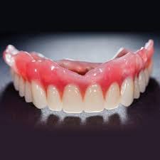 Rpd's can be removed at any time and replaced easily. High End Dentures And How To Find Them Lincoln Family Dentistry