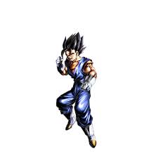 In this part, we will learn about the main abilities of all the characters featured in dragon ball legends game. Sp Vegito Red Dragon Ball Legends Wiki Gamepress