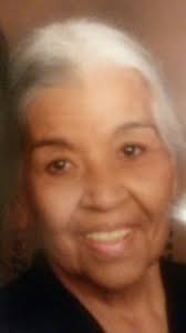 Lucy Estrada Obituary