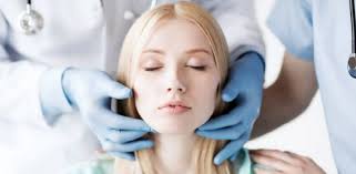 Deri kanserleri, yanık izleri, deri yanıkları, doğumsal. Plastik Rekonstruktif Ve Estetik Cerrahi