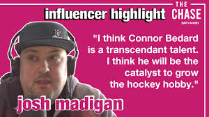 Everything Connor Bedard and Series 2